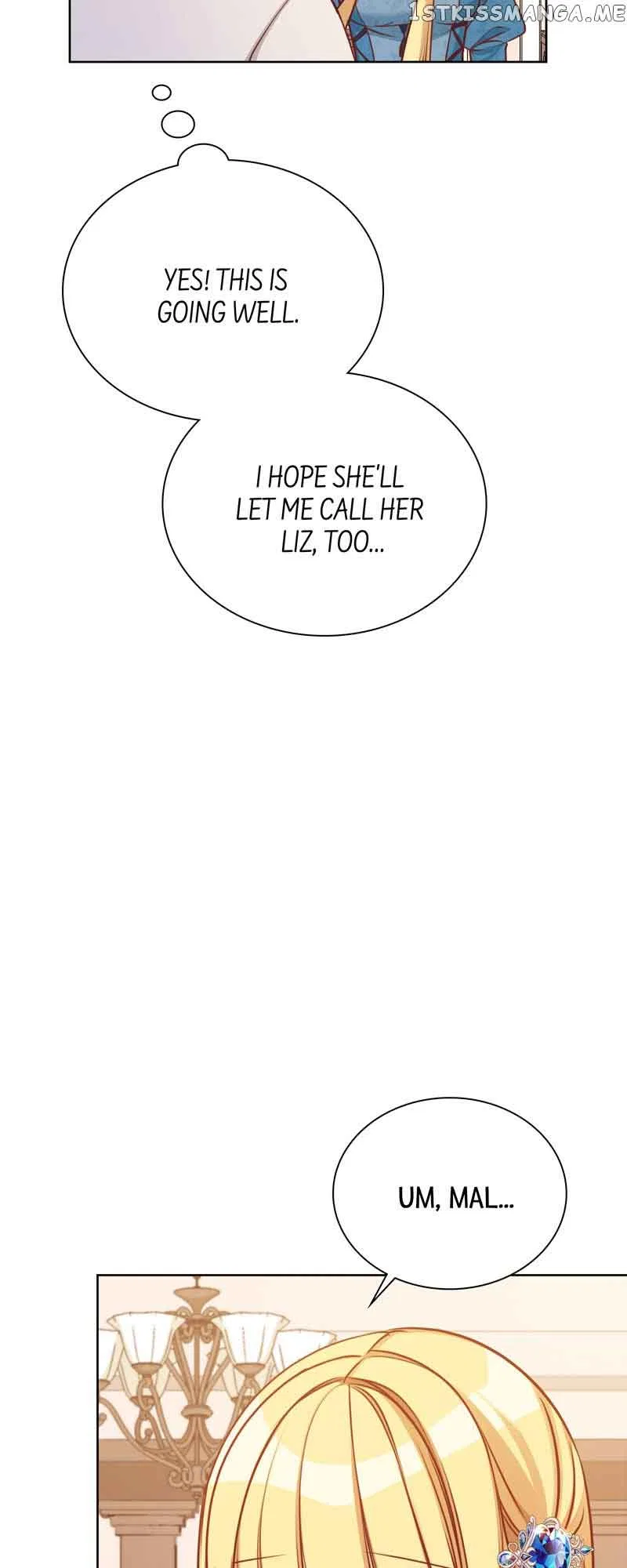 Divine Inconvenience Chapter 29 – Page 52