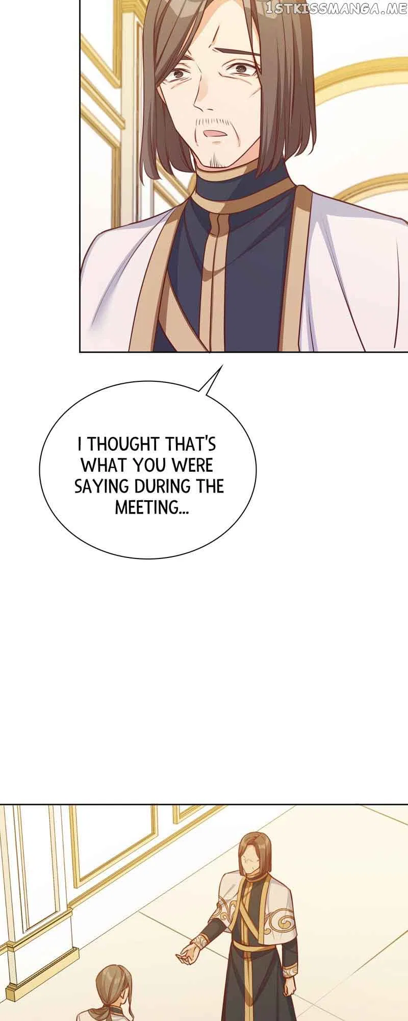 Divine Inconvenience Chapter 29 – Page 58