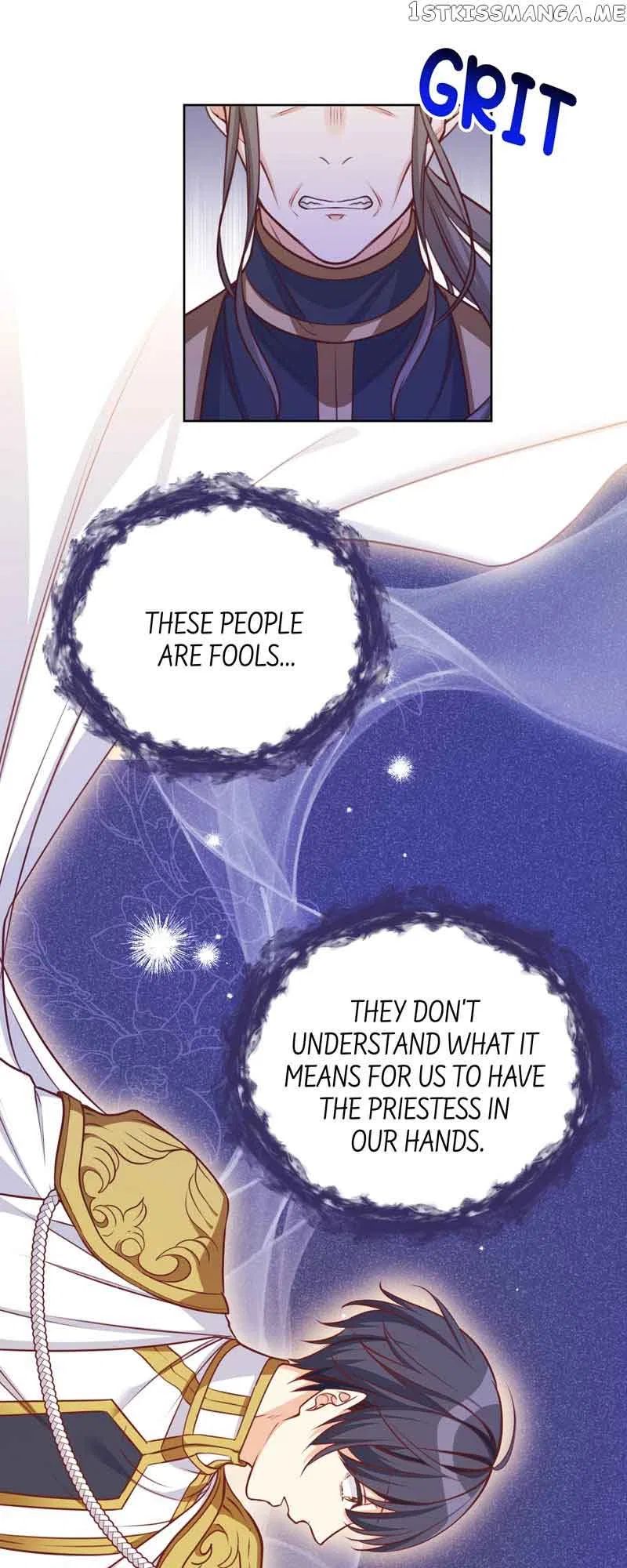Divine Inconvenience Chapter 29 – Page 61