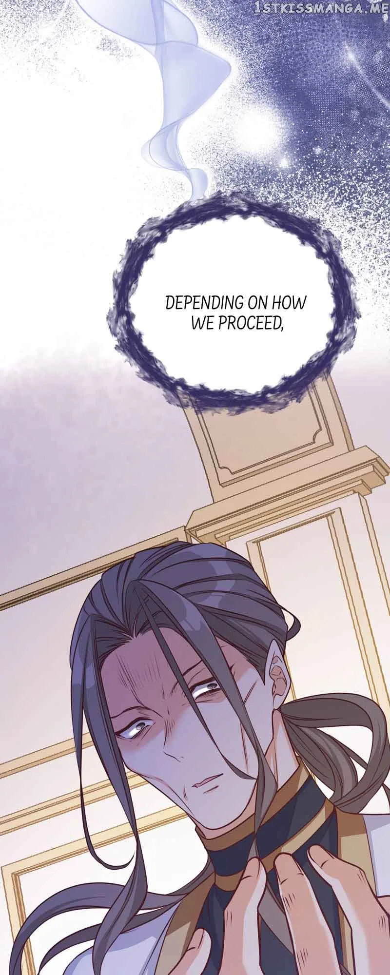 Divine Inconvenience Chapter 29 – Page 64