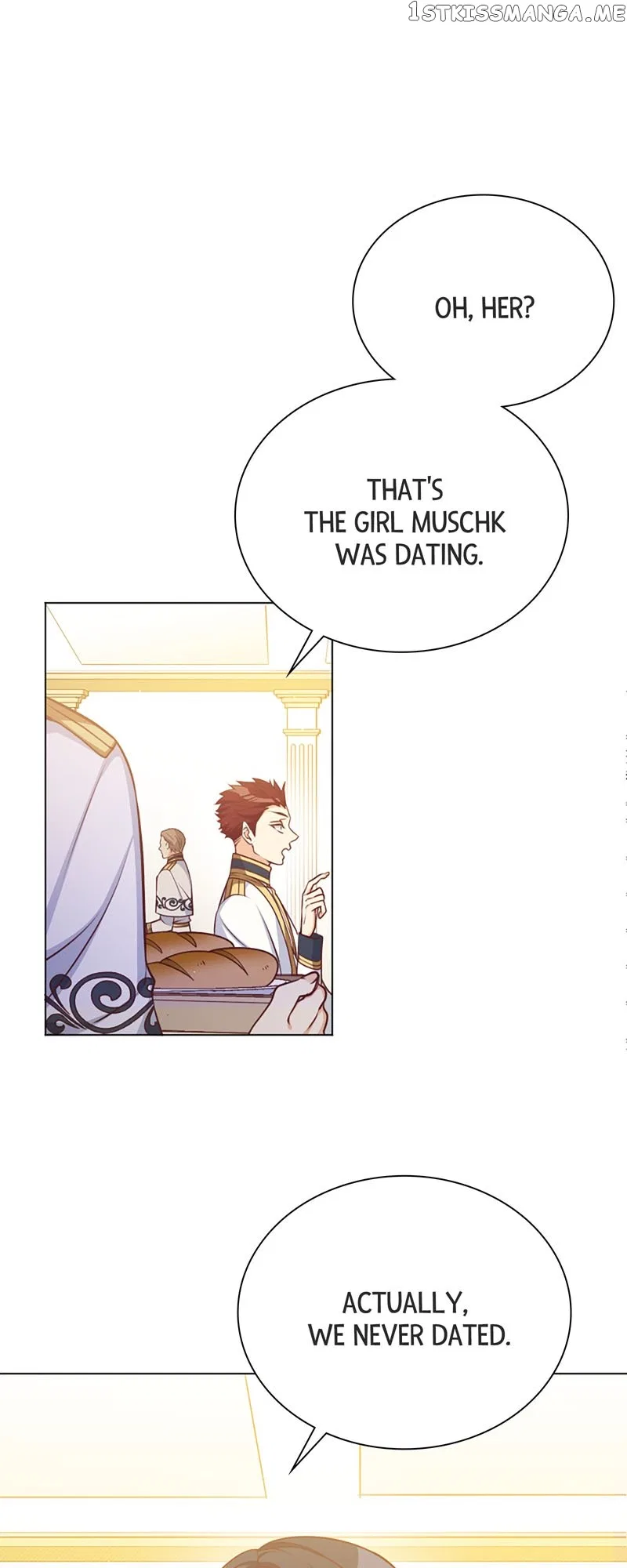 Divine Inconvenience Chapter 28 – Page 6