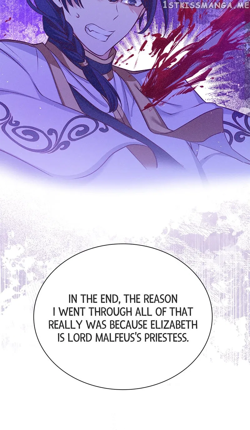 Divine Inconvenience Chapter 28 – Page 10