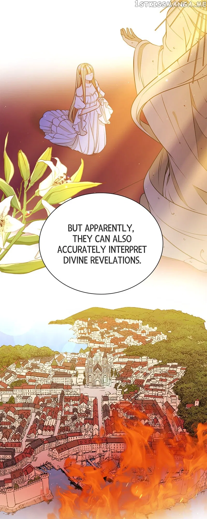 Divine Inconvenience Chapter 28 – Page 12