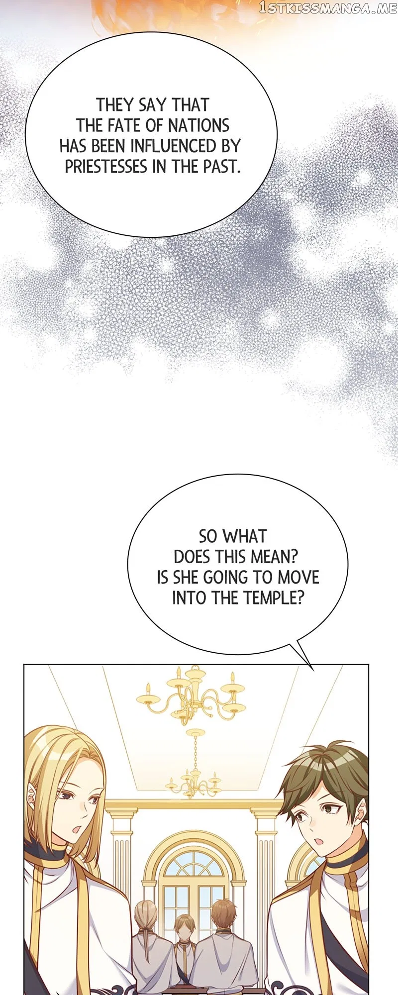 Divine Inconvenience Chapter 28 – Page 13
