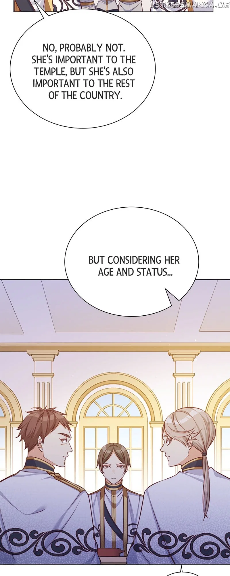 Divine Inconvenience Chapter 28 – Page 14