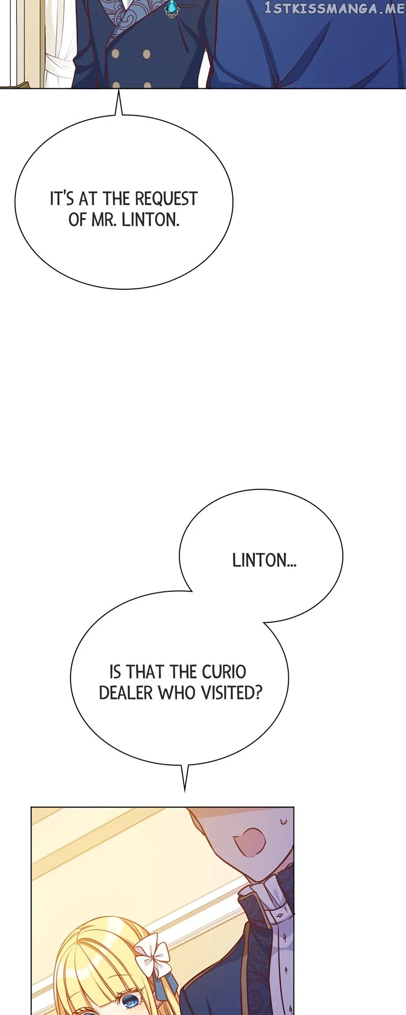 Divine Inconvenience Chapter 28 – Page 18
