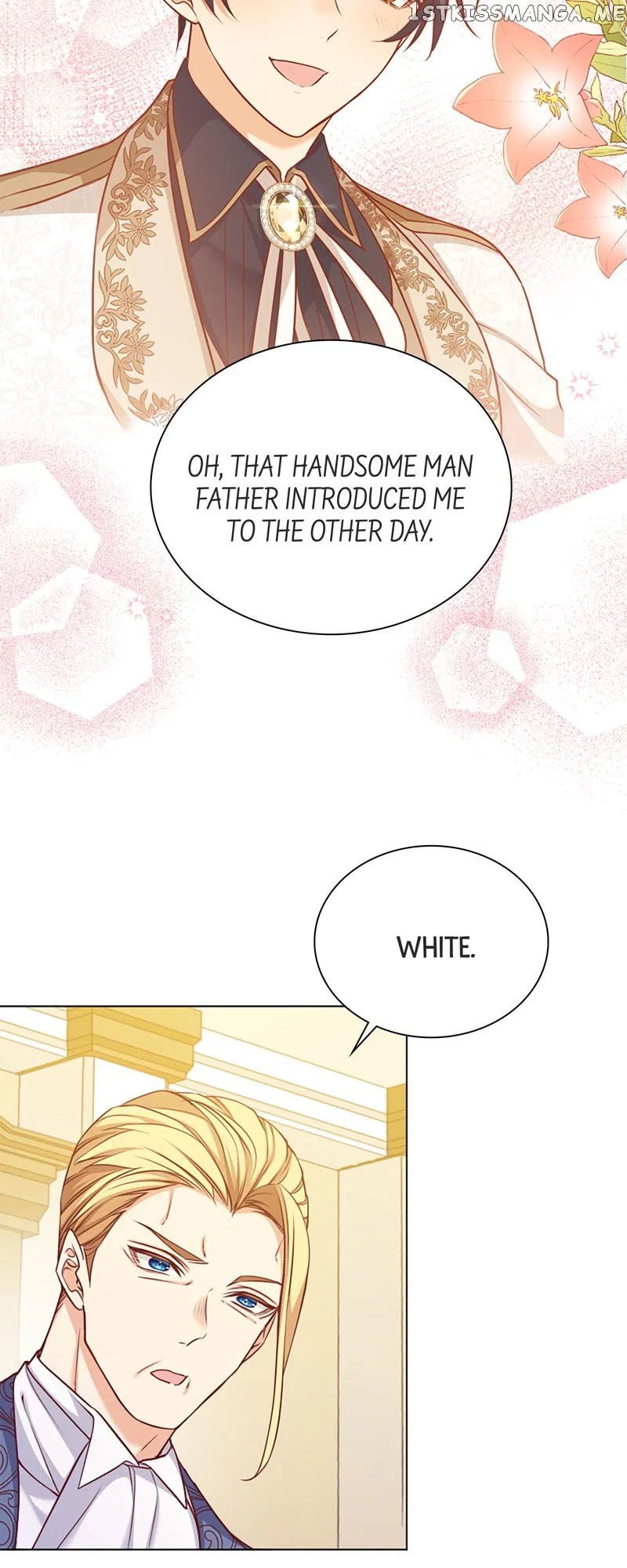 Divine Inconvenience Chapter 28 – Page 20