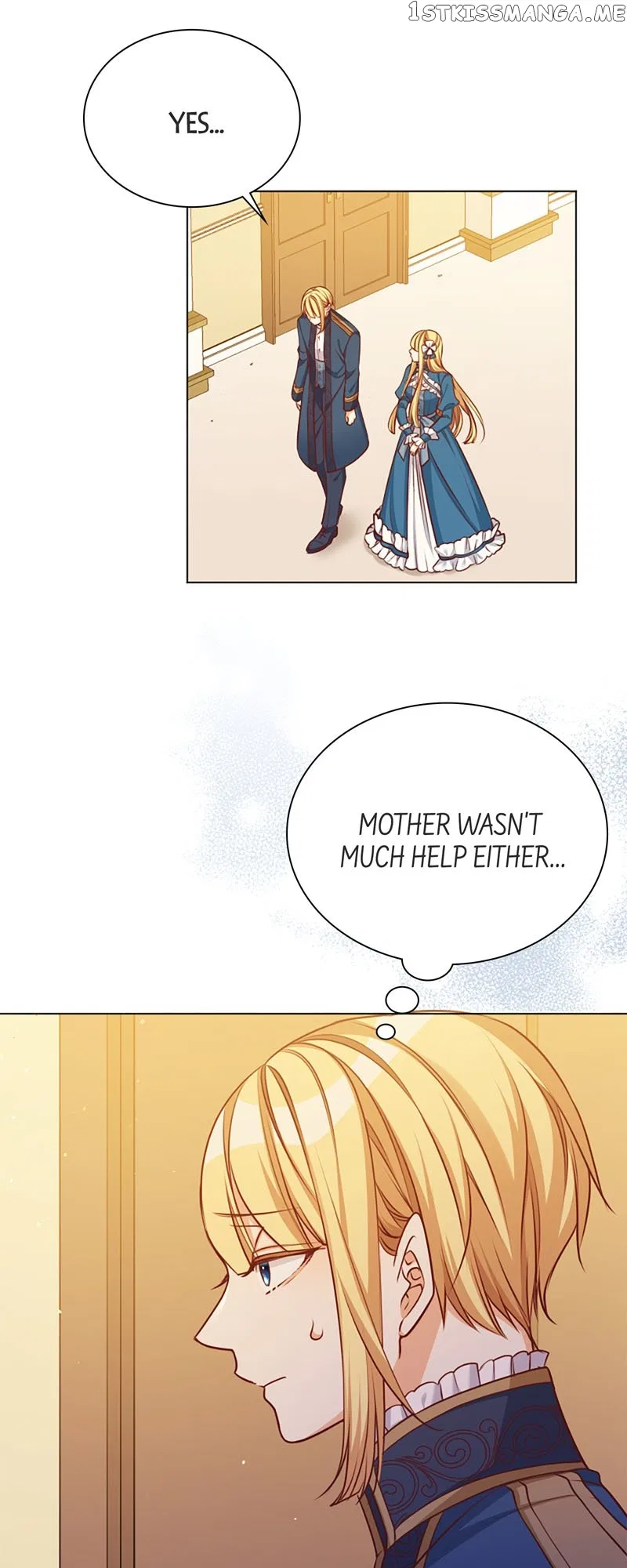 Divine Inconvenience Chapter 28 – Page 29