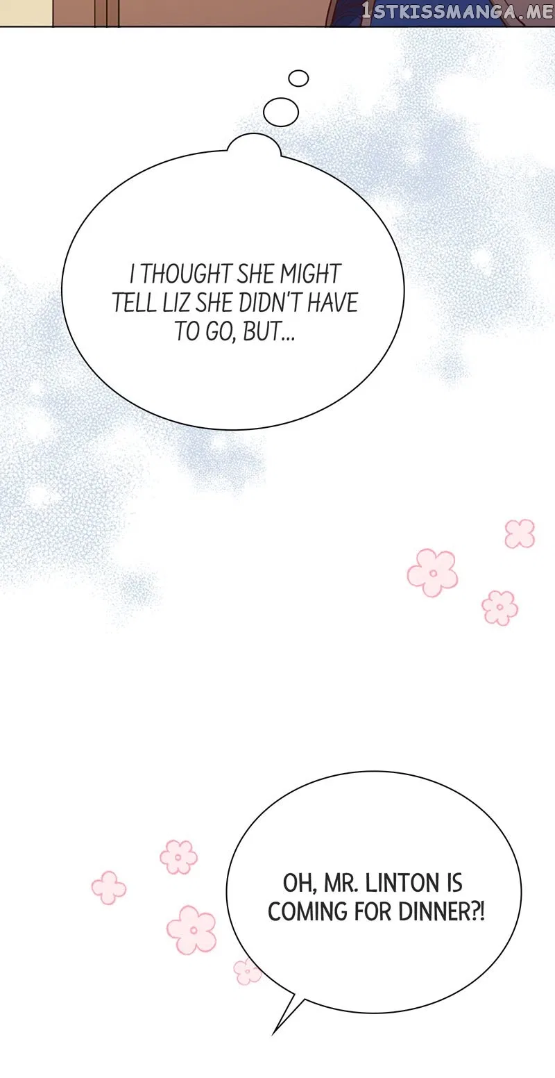 Divine Inconvenience Chapter 28 – Page 30