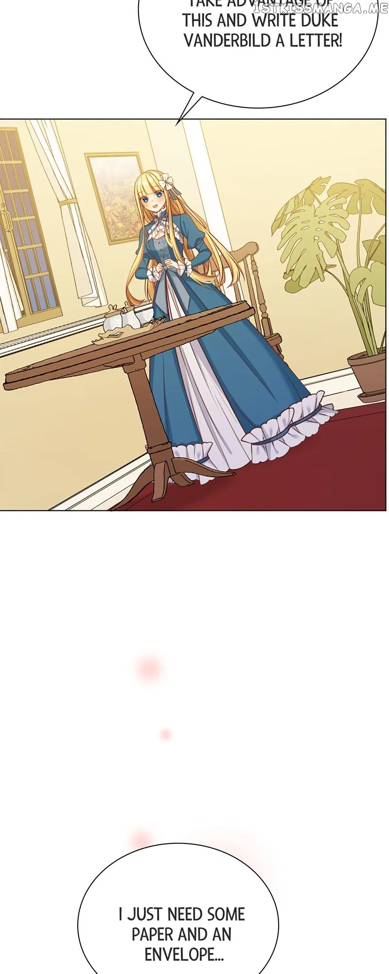 Divine Inconvenience Chapter 28 – Page 44