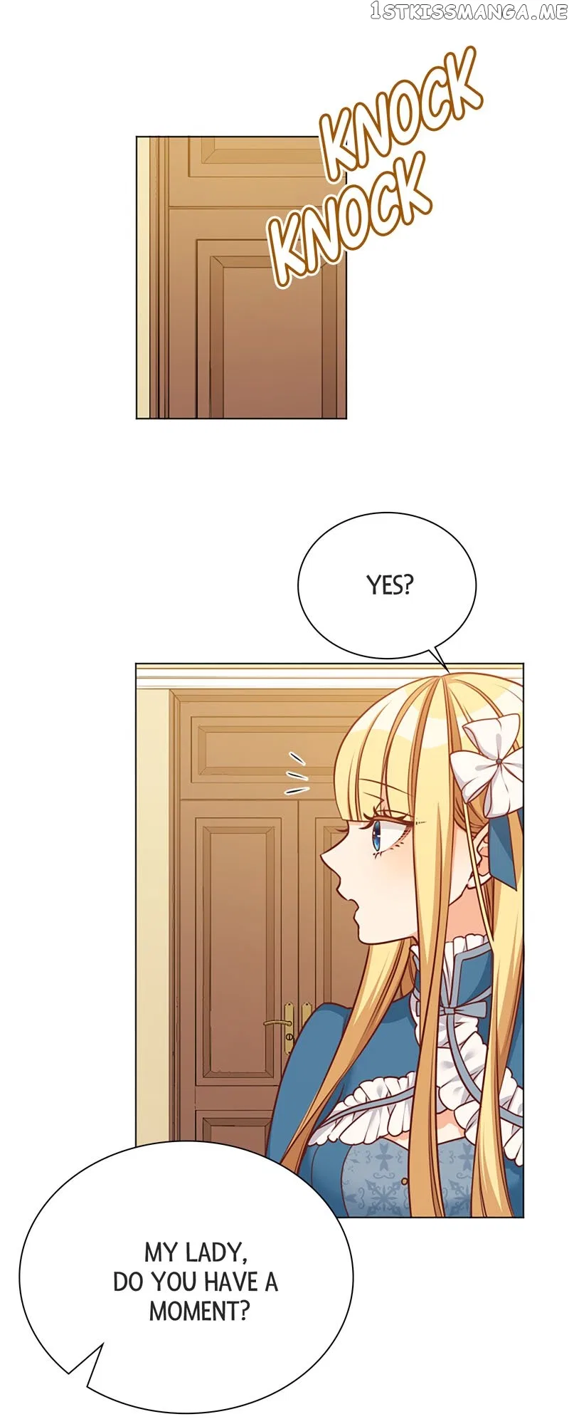Divine Inconvenience Chapter 28 – Page 46