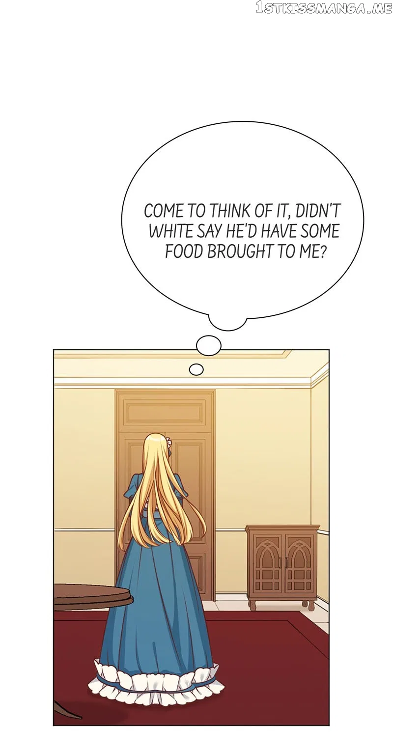 Divine Inconvenience Chapter 28 – Page 47