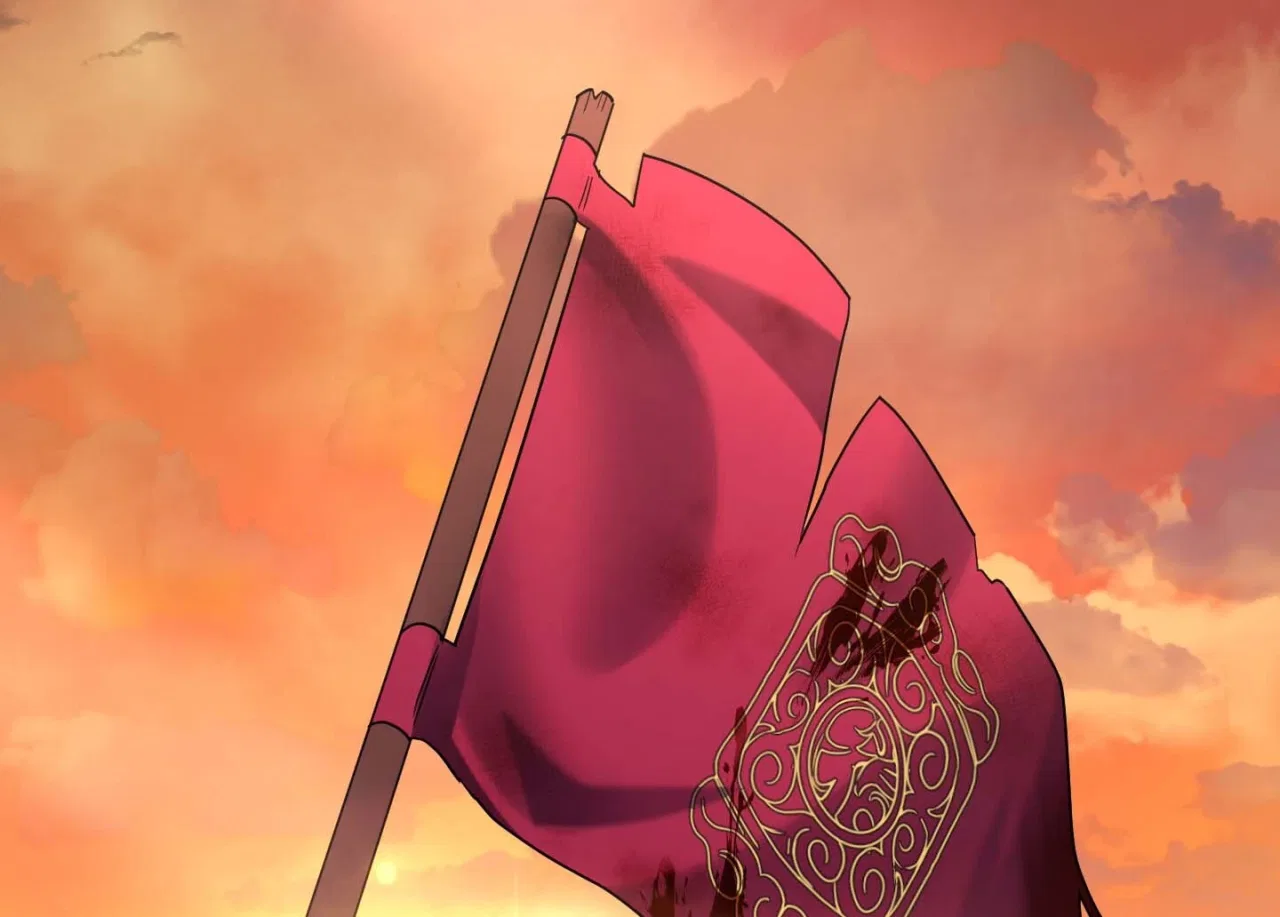 Empress Wi Mokhwa Chapter 200 – Page 11