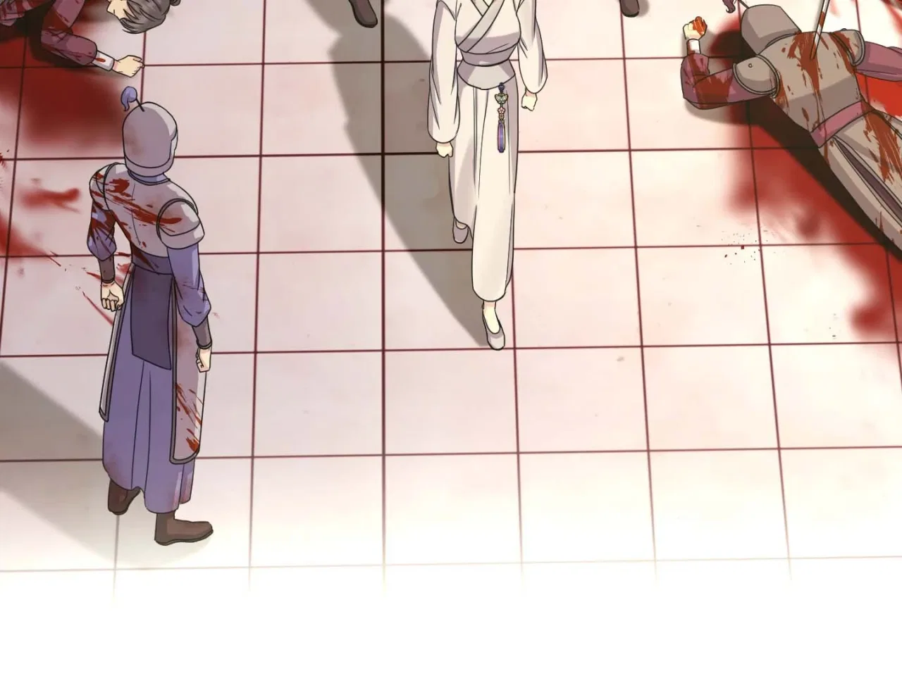Empress Wi Mokhwa Chapter 200 – Page 15
