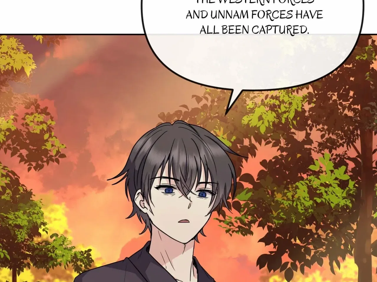 Empress Wi Mokhwa Chapter 200 – Page 40