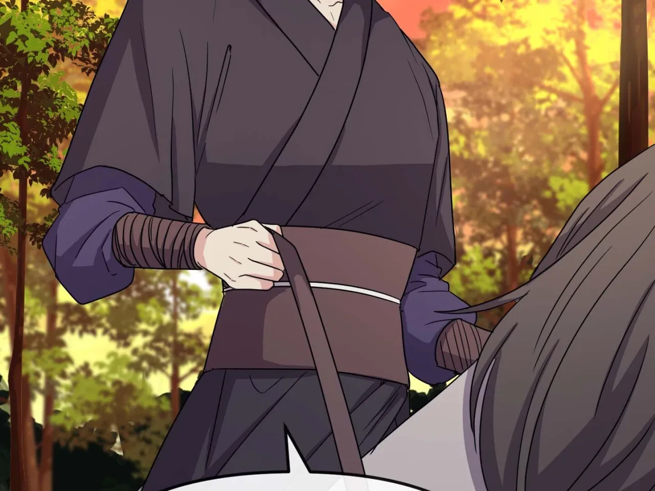 Empress Wi Mokhwa Chapter 200 – Page 41