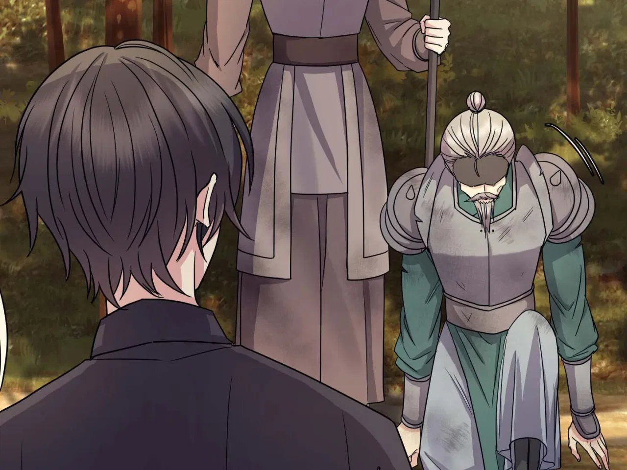 Empress Wi Mokhwa Chapter 200 – Page 44