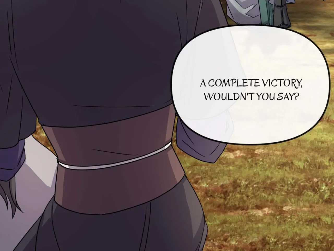 Empress Wi Mokhwa Chapter 200 – Page 45
