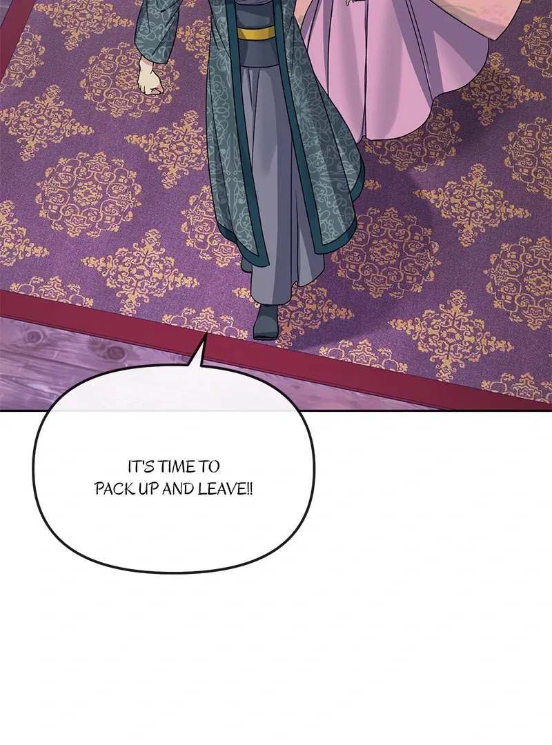 Empress Wi Mokhwa Chapter 200 – Page 52