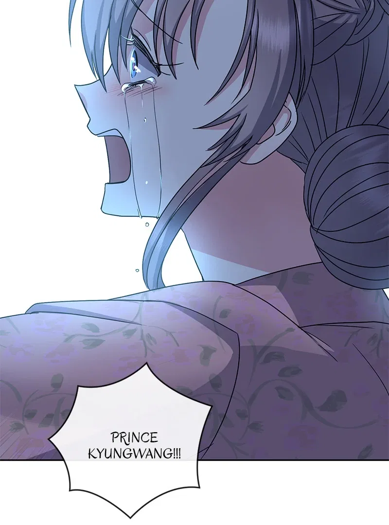 Empress Wi Mokhwa Chapter 200 – Page 57