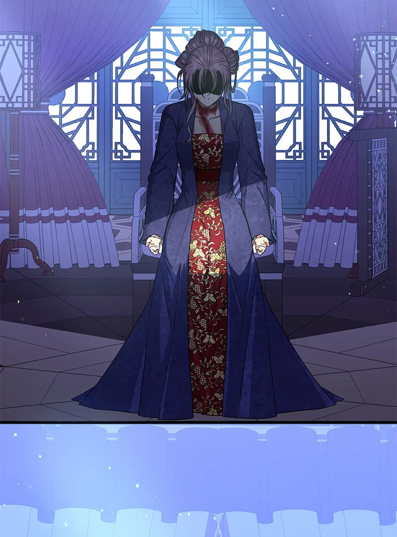 Empress Wi Mokhwa Chapter 200 – Page 60