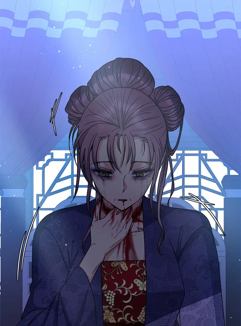 Empress Wi Mokhwa Chapter 200 – Page 61