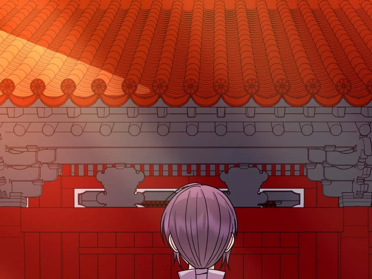 Empress Wi Mokhwa Chapter 200 – Page 93