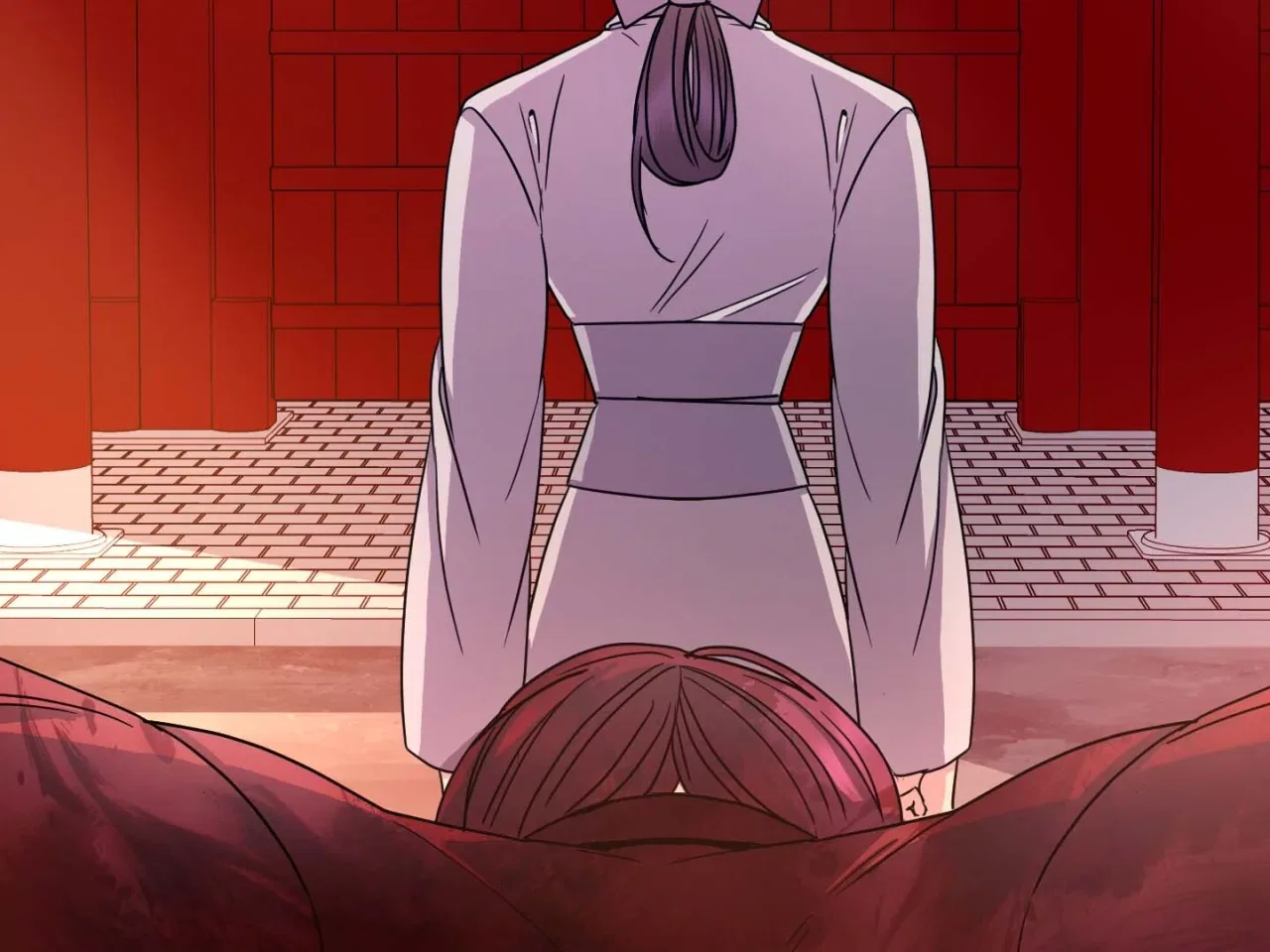 Empress Wi Mokhwa Chapter 200 – Page 94
