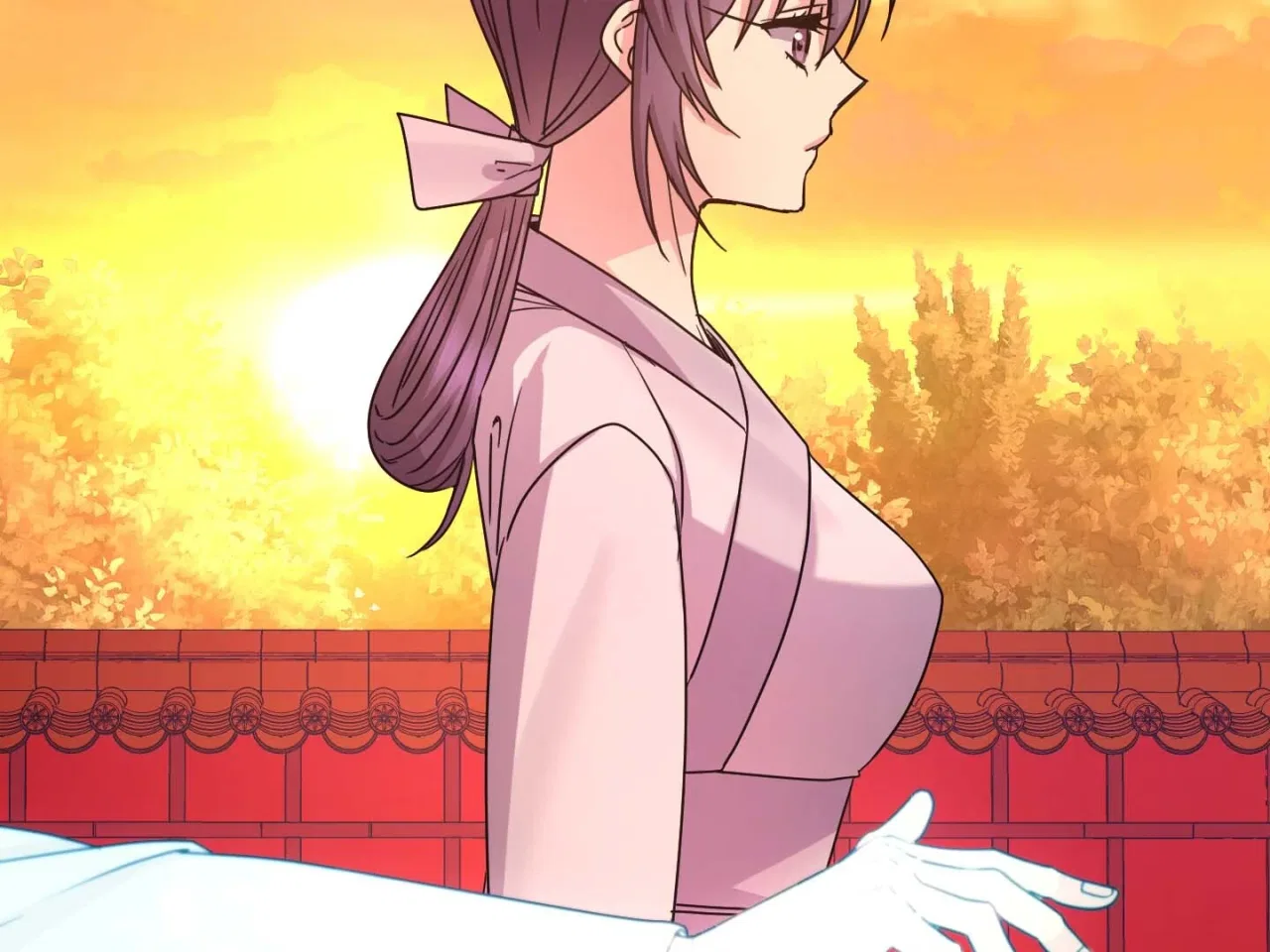 Empress Wi Mokhwa Chapter 200 – Page 98
