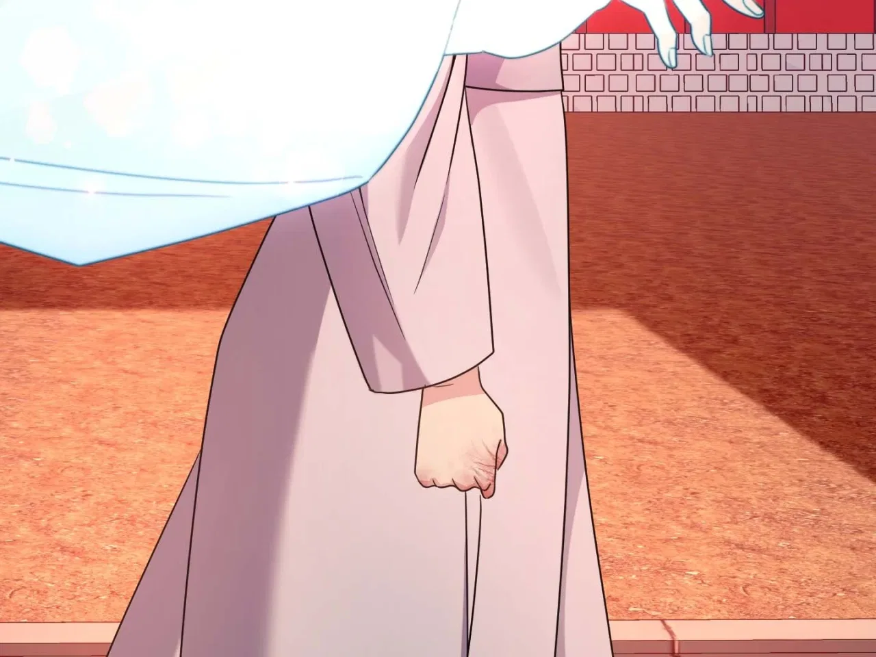 Empress Wi Mokhwa Chapter 200 – Page 99
