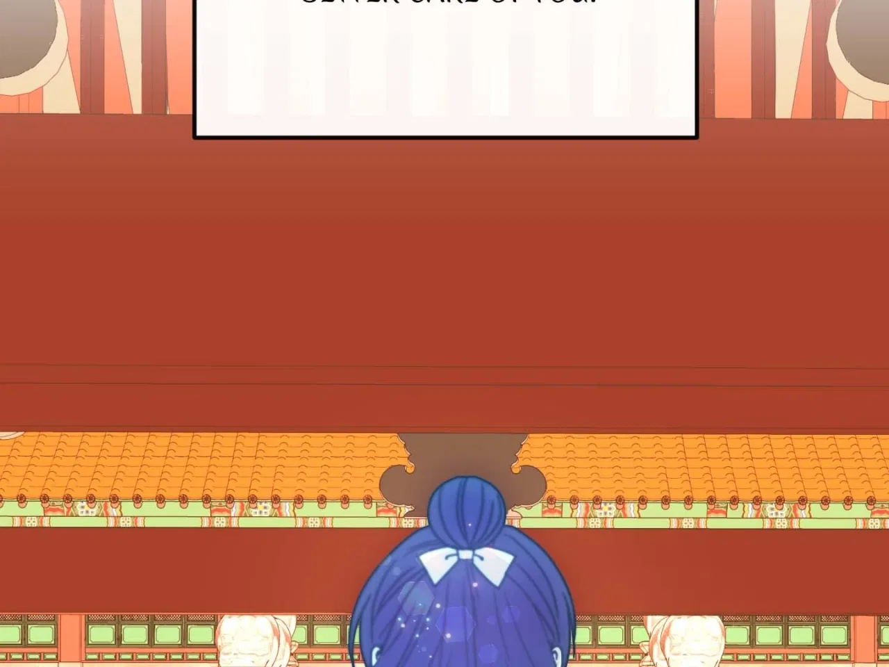 Empress Wi Mokhwa Chapter 200 – Page 111