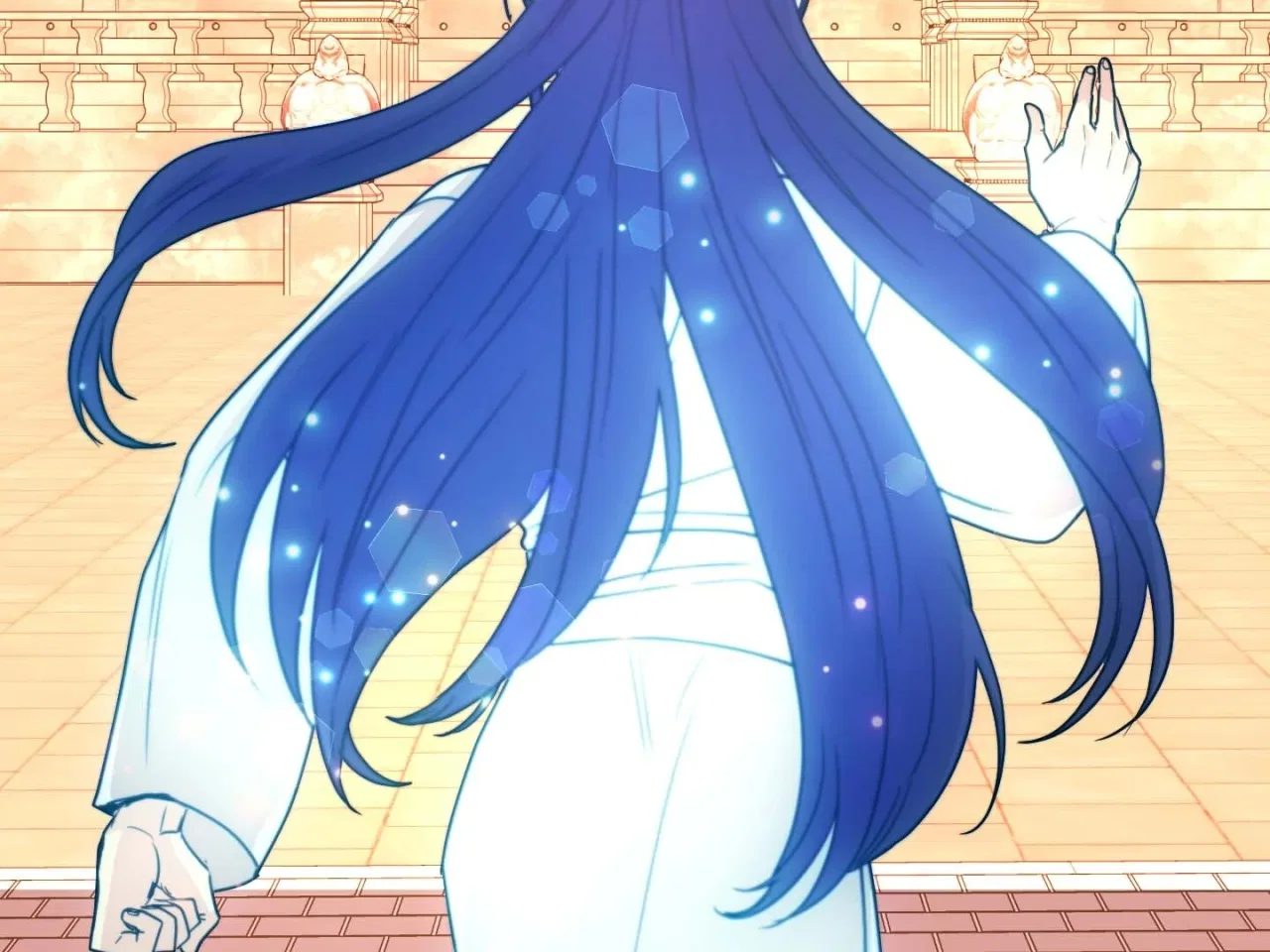 Empress Wi Mokhwa Chapter 200 – Page 112