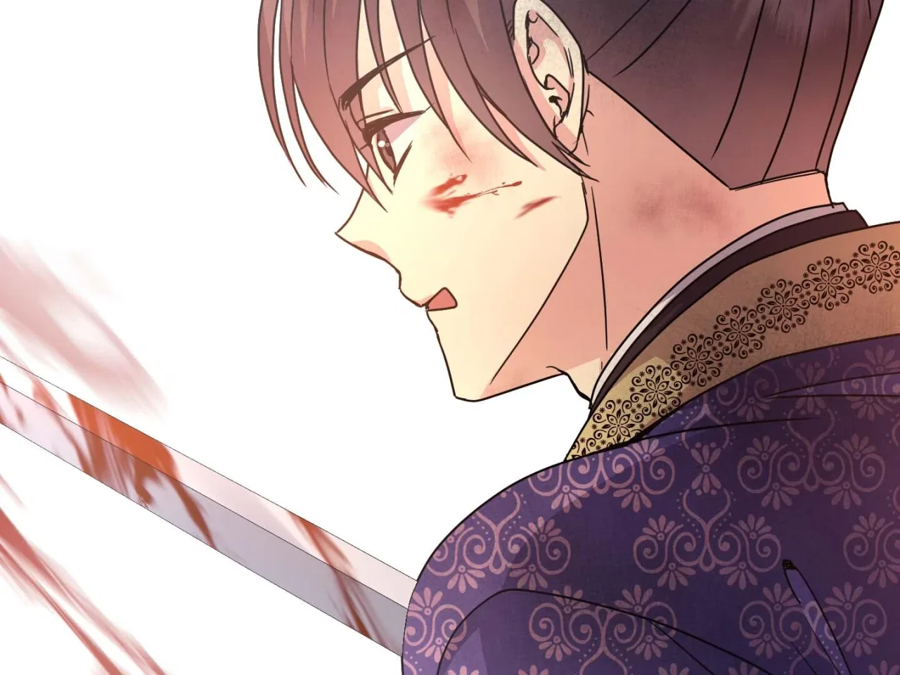 Empress Wi Mokhwa Chapter 200 – Page 132