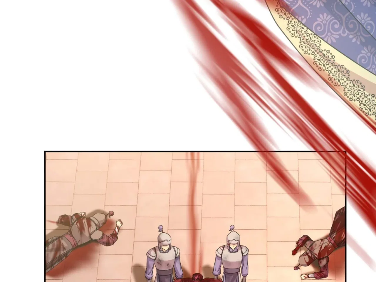 Empress Wi Mokhwa Chapter 200 – Page 134