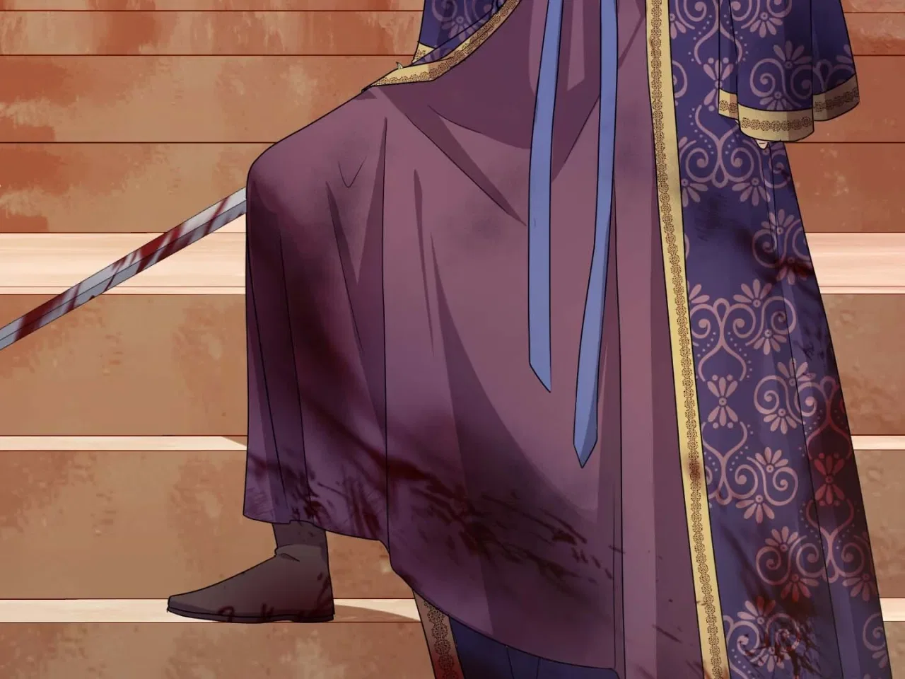 Empress Wi Mokhwa Chapter 200 – Page 146