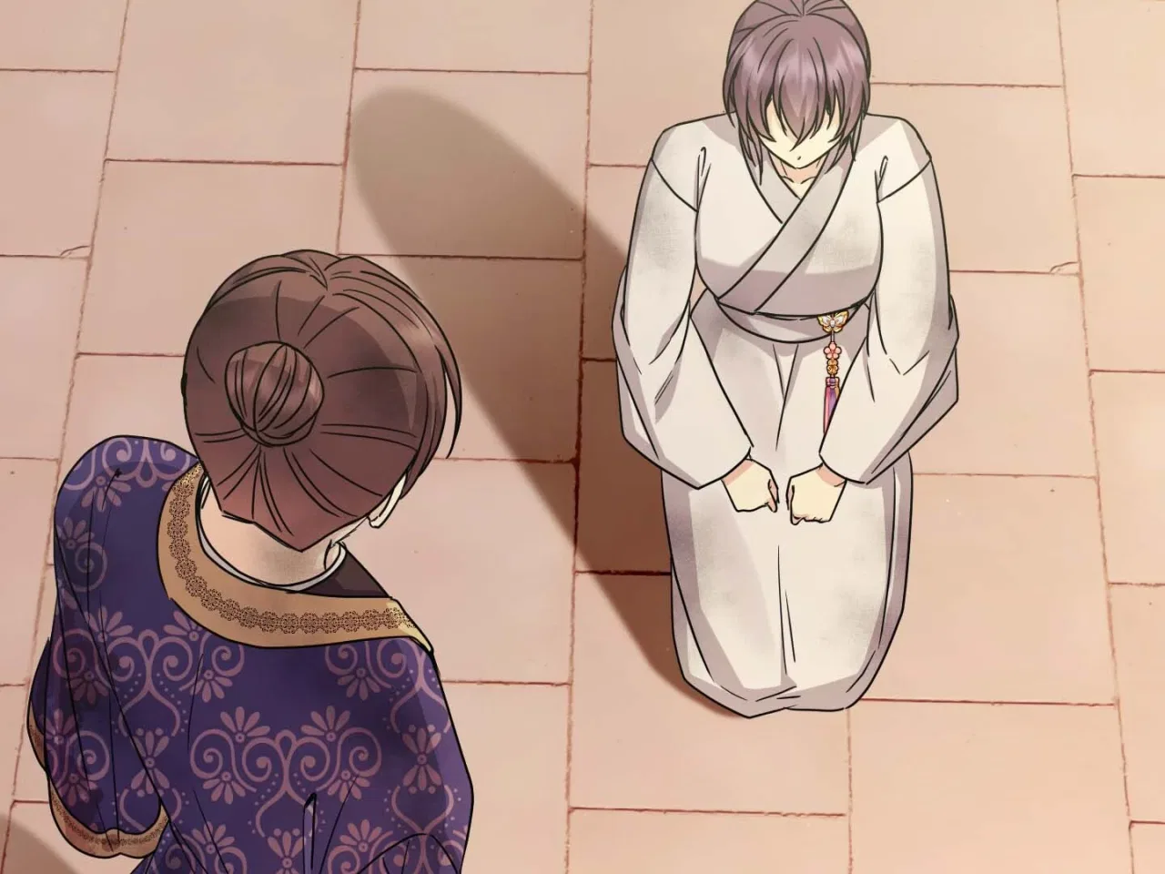 Empress Wi Mokhwa Chapter 200 – Page 149