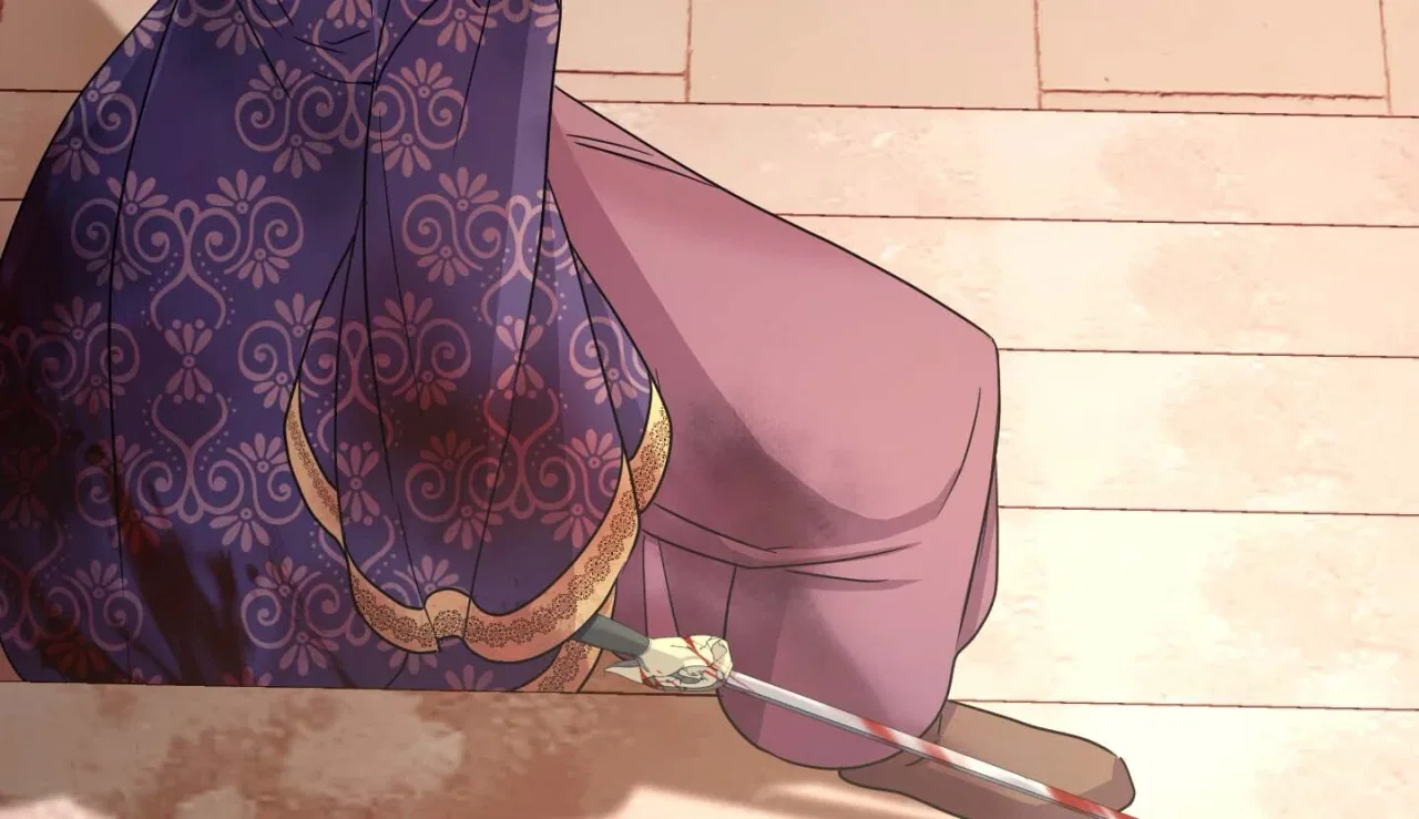 Empress Wi Mokhwa Chapter 200 – Page 150