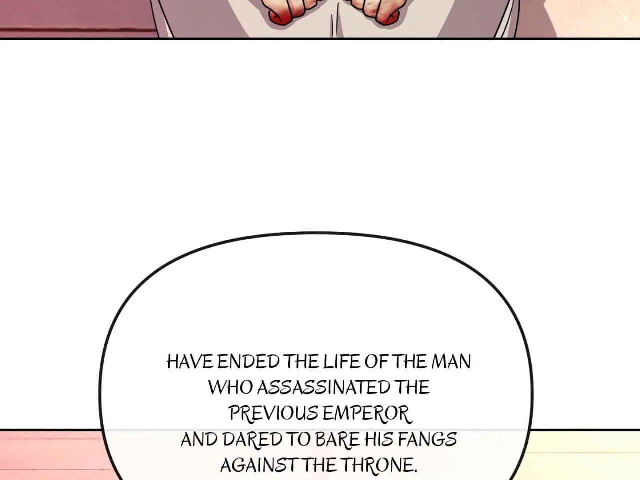 Empress Wi Mokhwa Chapter 200 – Page 155