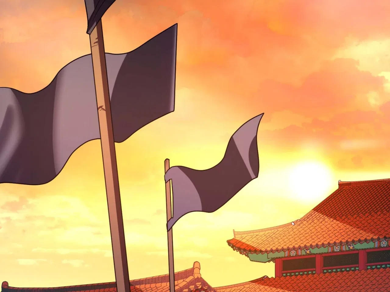 Empress Wi Mokhwa Chapter 200 – Page 161