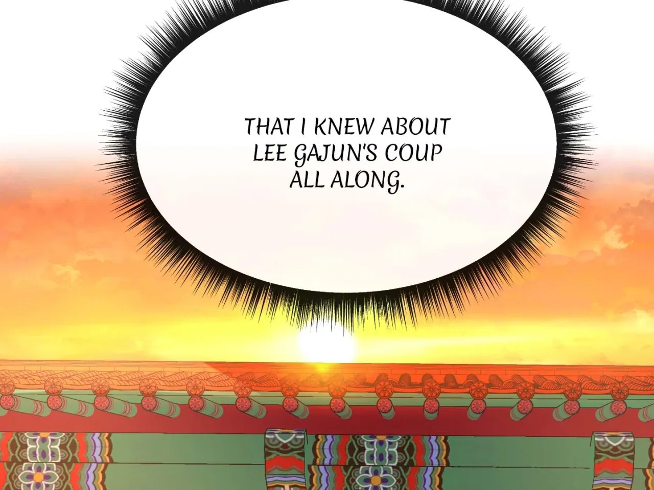 Empress Wi Mokhwa Chapter 200 – Page 173