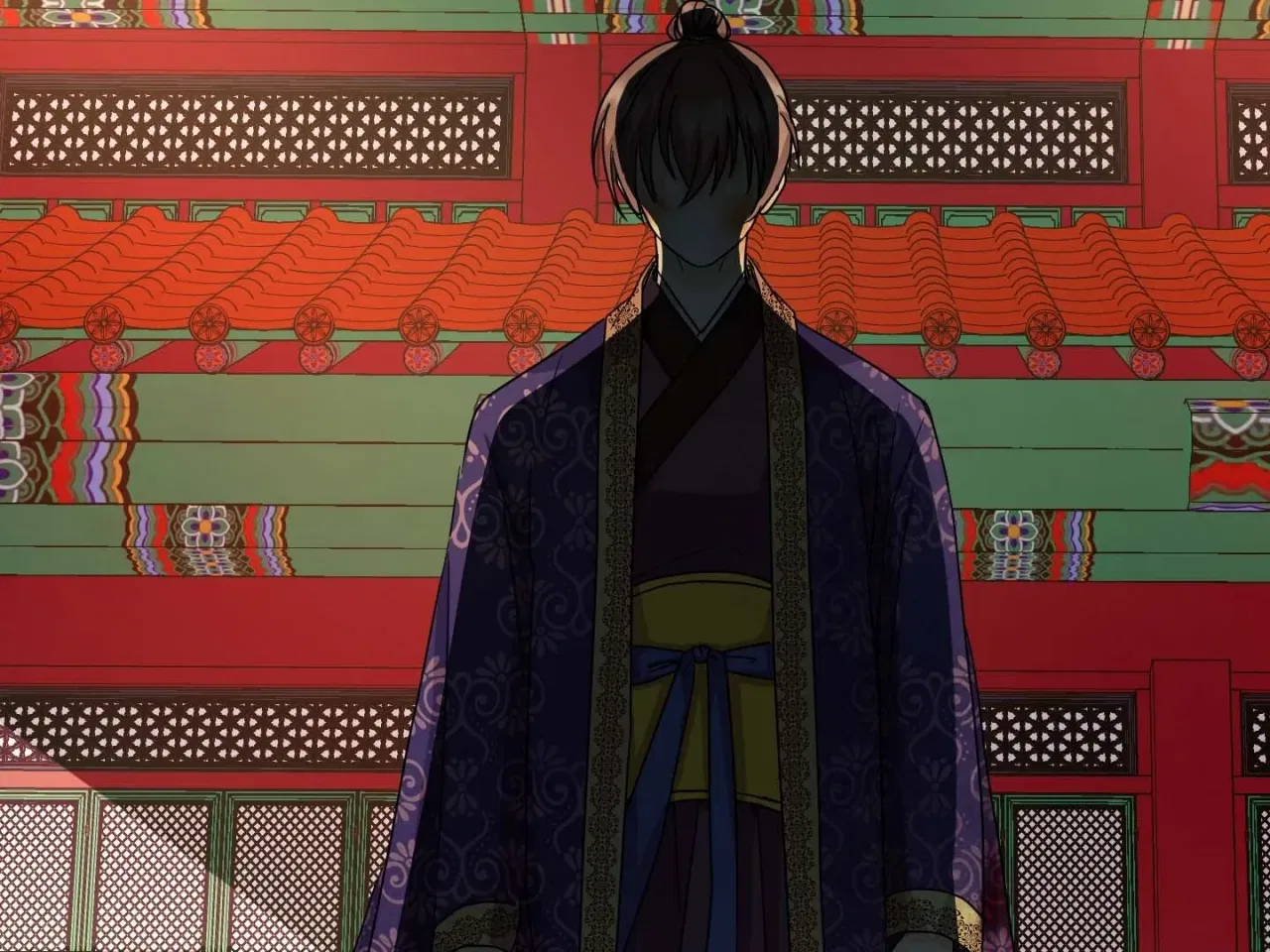 Empress Wi Mokhwa Chapter 200 – Page 174