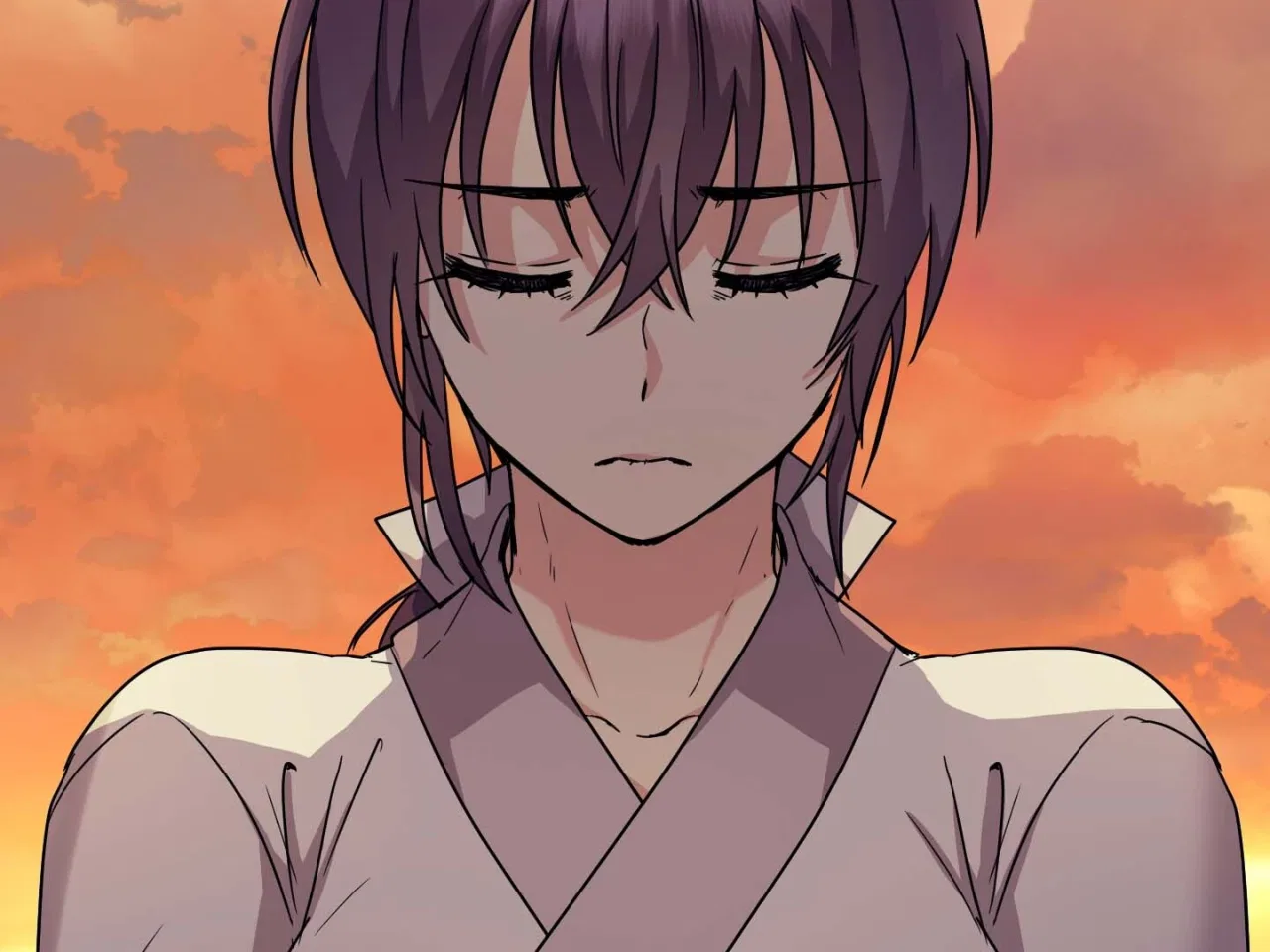 Empress Wi Mokhwa Chapter 200 – Page 188