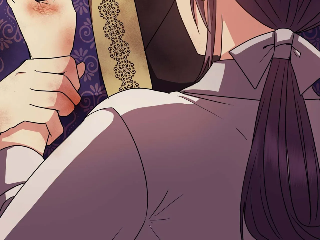 Empress Wi Mokhwa Chapter 200 – Page 198