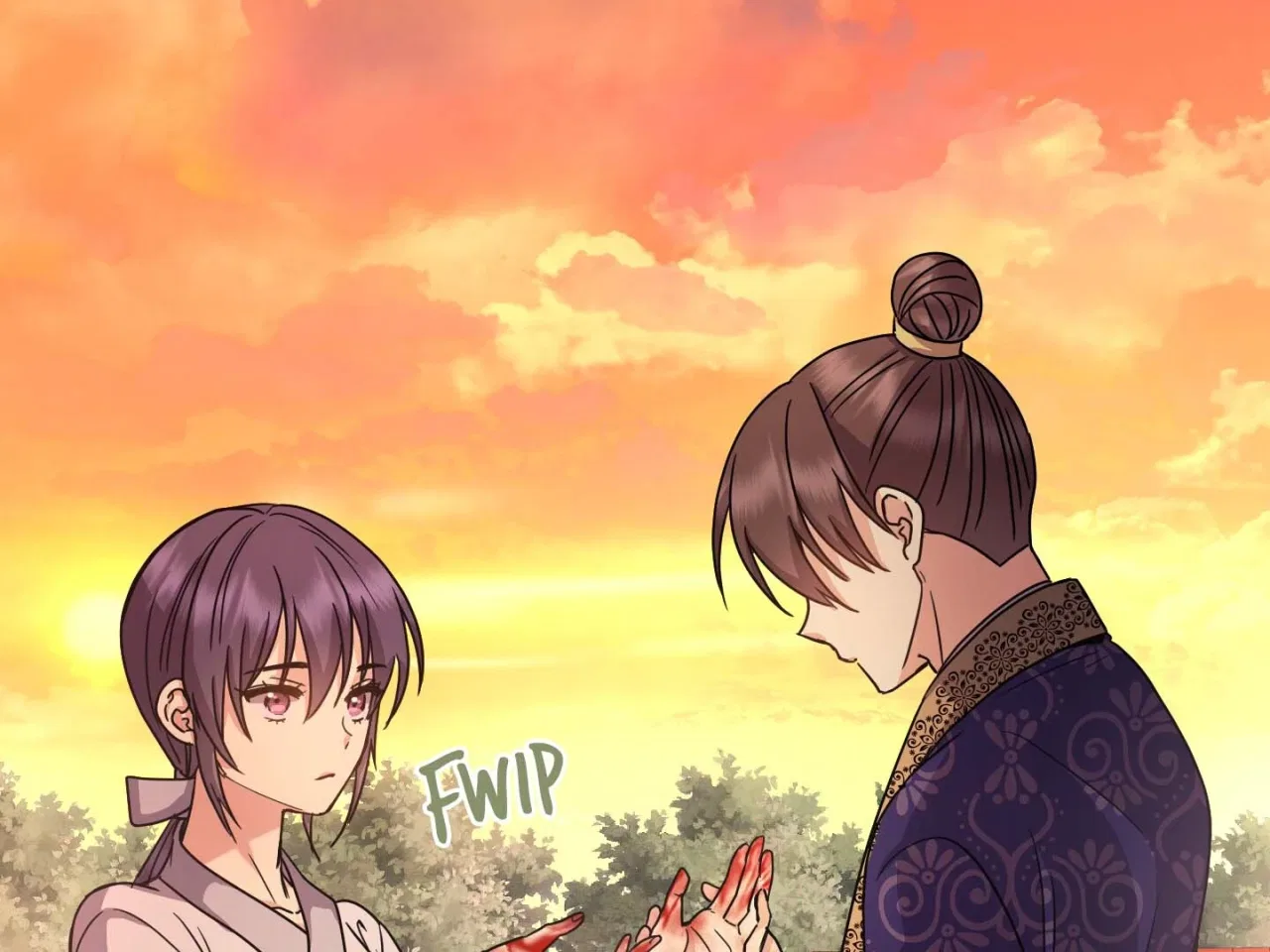 Empress Wi Mokhwa Chapter 200 – Page 200
