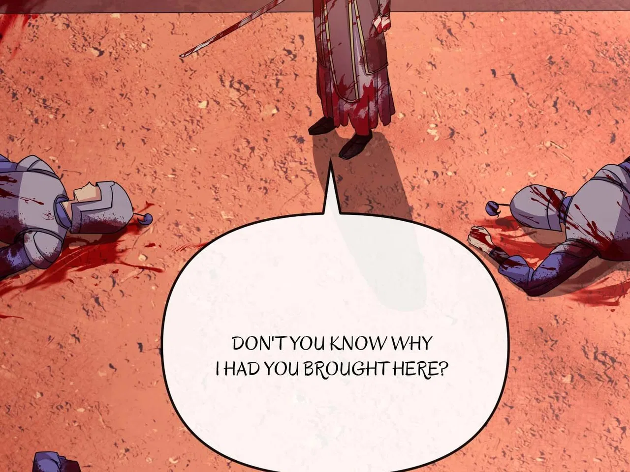 Empress Wi Mokhwa Chapter 199 – Page 9