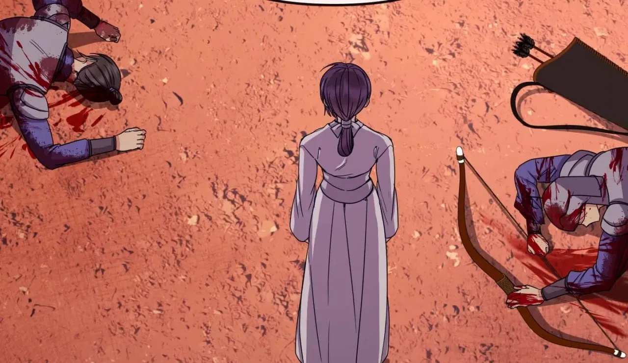 Empress Wi Mokhwa Chapter 199 – Page 10