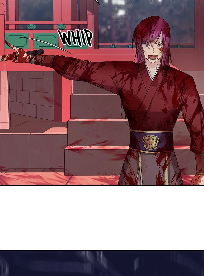 Empress Wi Mokhwa Chapter 199 – Page 18