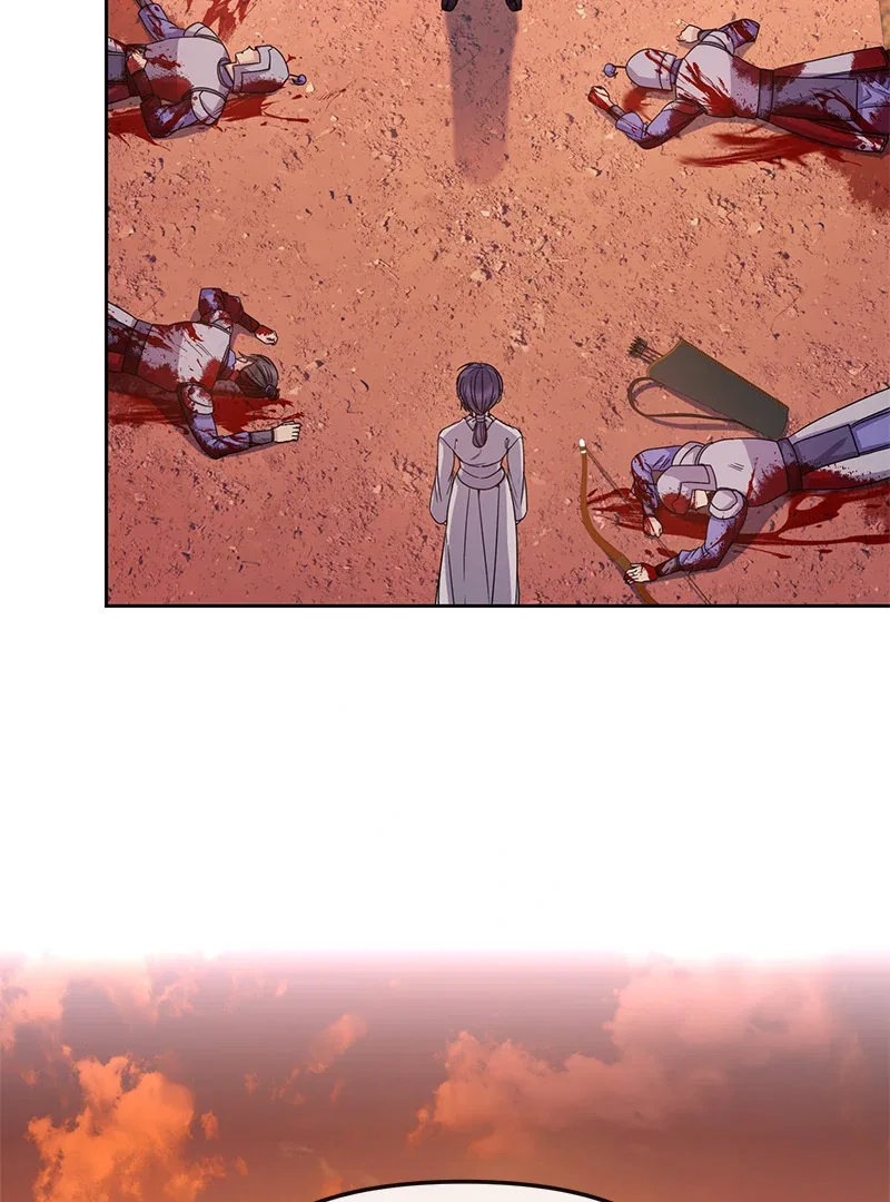 Empress Wi Mokhwa Chapter 199 – Page 25