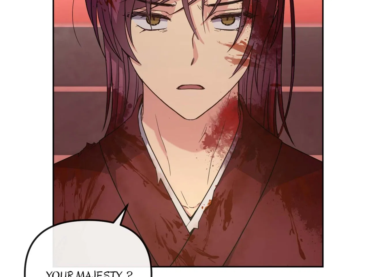 Empress Wi Mokhwa Chapter 199 – Page 37