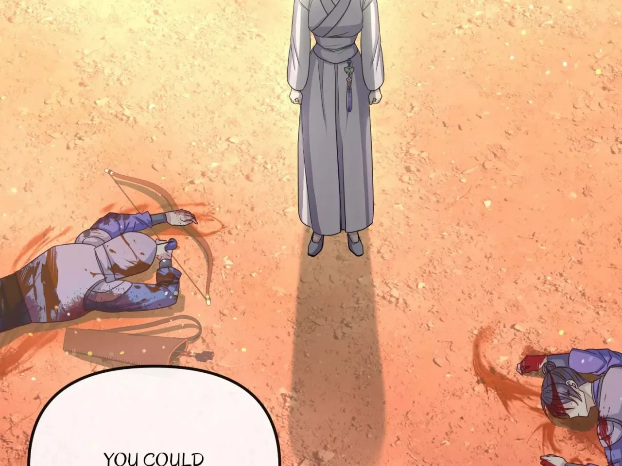 Empress Wi Mokhwa Chapter 199 – Page 40